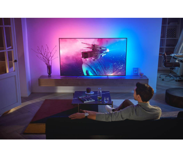 PHILIPS 55OLED806 - 652673 - zdjęcie 8